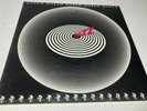 Queen LP Vinyl + Poster + Picture Sleeve US Elektra 6E-166 Jazz 1978 (NM)