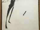 Scratch Acid 1984 vinyl ep on Rabid Cat Records David Yow David Wm. Jesus Lizard