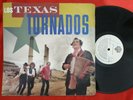 LOS TEXAS TORNADOS freddy fender RARE PRESS COLOMBIA latin 1991 tex-mex