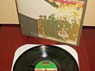 Led Zeppelin II LP - 1969 Original Atlantic SD 8236 Presswell VG++