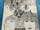 BEATLES.  REVOLVER.  AUSTRALIAN  1969 STEREO RELEASE.