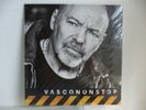 VASCO ROSSI VASCONONSTOP VINILE GIALLO 10