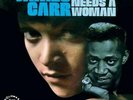 JAMES CARR A Man Needs A Woman -New & Sealed Southern Soul LP Vinyl (Kent) 60s