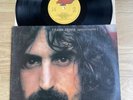 frank zappa apostrophe (‘) Vinyl LP 1974 A1/B2 K59201 Vinyl NM Sleeve VG+
