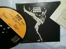 David Bowie Man Who Sold the World 1972 RCA 7 1/2 IPS Reel to Reel Magtec