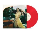 Lana Del Rey Blue Banisters Red Vinyl Preorder Record
