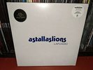 As Tall As Lions - LAFCADIO - Powder Blue Colored Vinyl LP - NEW & SEALED