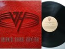 VAN HALEN FOR UNLAWFUL CARNAL KNOWLEDGE BRAZIL