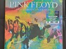 PINK FLOYD Trip Through Germany  3LP COLOR VINYL MINT/NEW/SEALED