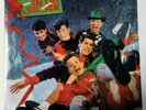 New Kids On The Block ?– Merry, Merry Christmas 1989 Columbia FC 45280 Vinyl