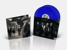 VOLBEAT: Rewind, Replay, Rebound Gatefold 180g Blue Vinyl 2LP #343/1000 NEW