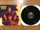Greta Van Fleet - Black Smoke Rising Vinyl EP 2017 Republic Out Of Print  RARE