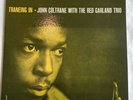 JOHN COLTRANE WITH THE RED GARLAND TRIO/PRESTIGE PRLP-7123/ DEEP GROOVE / RVG