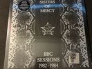 The Sisters of Mercy BBC Sessions 1982-1984 2-LP Vinyl, 2021 NEW RSD