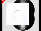 Richard Ashcroft - Acoustic Hymns Vol. 1 Test Pressing Vinyl Signed *Pre Order