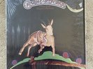 captain beefheart and the magic band bluejeans and moonbeams UK vinyl record lp
