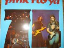 Pink Floyd British Winter Tour '74