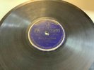 Blues Ma Rainey 78  Four Day Honory Scat Night Time Blues Paramount 12303 dull
