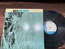 WAYNE SHORTER JUJU BLUE NOTE GXK 8076 STEREO JAPAN VINYL LP