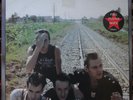 THE CLASH, COMBAT ROCK vinyl LP, CBS records 1982, FMLN 2, excellent condition