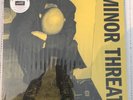 SEALED MINOR THREAT SELF TITLED (FIRST 2 7