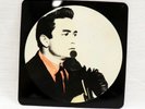 VINTAGE 1987 Johnny Cash Million Dollar Quartet Picture Disc Ltd Edition 1/500