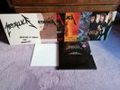 METALLICA : THE GOOD, THE BAD AND THE LIVE (Vinyl 12
