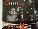 Chet Baker Quartet Volume 1 LP Felsted UK