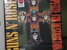 Guns N' Roses Appetite For Destruction Ltd Ed Target Exclusive Vinyl LP NEW