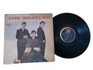 The Beatles INTRODUCING THE BEATLES 1964 MONO LP VEE-JAY BRACKET Logo RAINBOW