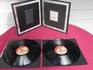 1976 SS 2-201 Led Zeppelin Soundtrack The Song Remains The Same LP Swan Song