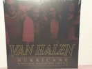 VAN HALEN - Hurricane Live 1982  Import 2LP VINYL SET Gatefold   SEALED ALBUM