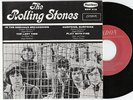 Rolling Stones - 19th Nervous Breakdown  - London EPP 713 Mexico 7
