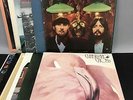 Vintage Record Lot-Peter,Paul,Mary, Chris Cross+