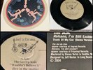 The Get Up Kids / Volcano, I'm Still Excited  DIW No 69 7