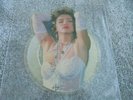 Madonna ?- Crazy For You 1985 UK Shaped 7