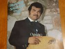 Placido Salazar Tex-Mex Mariachi Vinyl LP Record Flaco Jimenez Chalito Johnson