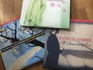 Patricia Barber Mofi 3 x180g double LP numbered limited edition out of print LP