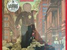 LAURENT GARNIER Off The Record Soundtrack Vinyl Limited to 2000 - SOLD OUT