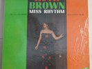 Ruth Brown 