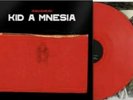 Radiohead - Kid A Mnesia Limited Red 3 X Vinyl Lp Pre Order 5-11-21 SOLD OUT