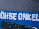 Böhse Onkelz LP Vinyl ROR Rock O Rama
