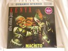 MACHITO Kenya Cannonball Adderley Joe Newman Doc Cheatham 180 gram SEALED LP