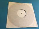 Quincy Jones Bossa Nova Jazz ** MERCURY TEST PRESS ** LP A Side