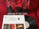 Alternative Rock THE THE *Dusk* SCARCE 1992 Spain LP w/INSERT MATT JOHNSON *READ