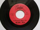 THE MAR-VELLS   GO ON AND HAVE YOURSELF A BALL   VG+