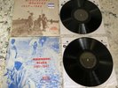 Mississippi Moaners 1927-1942 & Blues 1927-1941 YaZoo Blues Comps 2 LP Combo NM