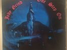 Jody Grind:  One Step On  LP Transatlantic TRA 210