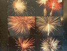 Polar Praxis ‎– Music For Fireworks - record vinyl