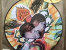 Sublime Acoustic Tracks Bradley Nowell and Friends vinyl lp Picture Disc Limited